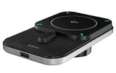 SNAPDrive™ TRON Qi2 15W Магнитное беспроводное автомобильное зарядное устройство с RGB-подсветкой